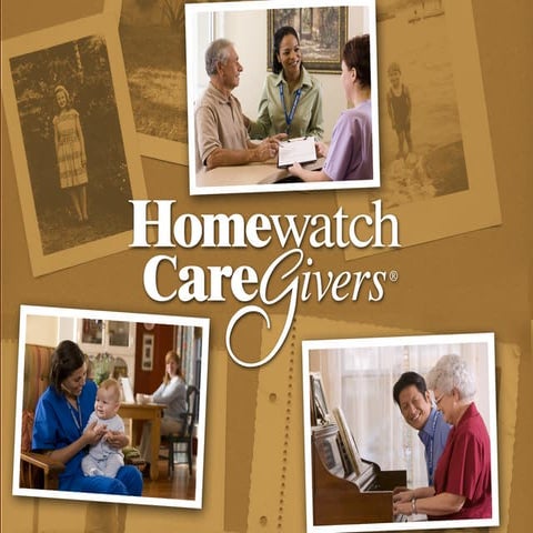 Work Life Home Care