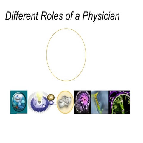 A 1-11-different roles of a physician | PPT