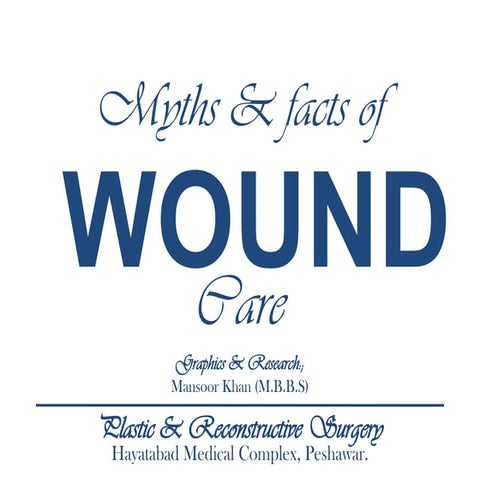 Wound Healing