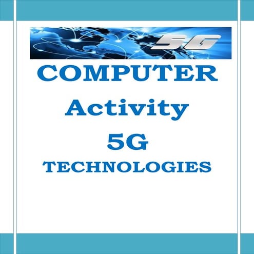 5g technologies