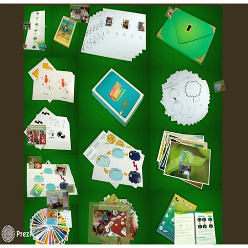 Kuferek Tajemnic - I Kongres TOC - Gdańsk 06.10.17