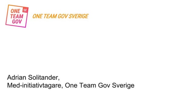 Poster, Utbildning i hantering och beskrivning av forskningsdata | PDF