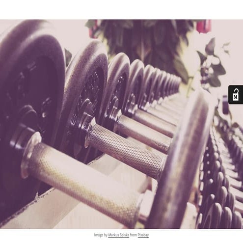 Stimulating Reps: The Ultimate Scientific Guide To Maximizing Muscle Growth