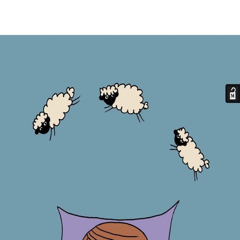 This Is Why People With Autism Have Worse Sleep: Science and Treatment