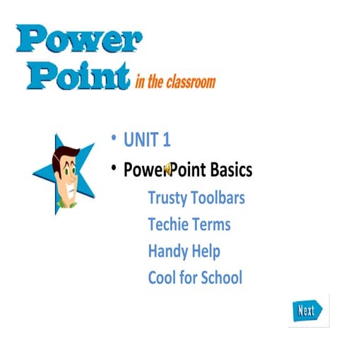 A 1 ppt excercis exx