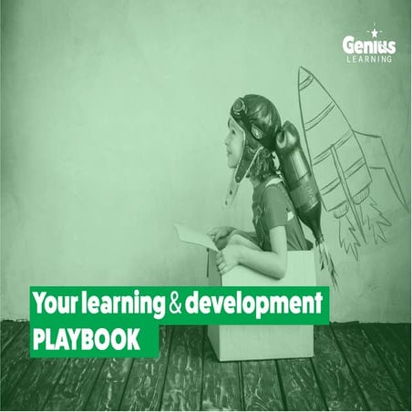 Accelerated learning playbook