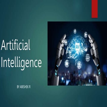 A.I Presentation.pptx