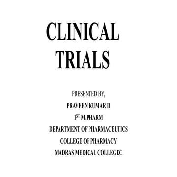 A.Clinical trails.pptx