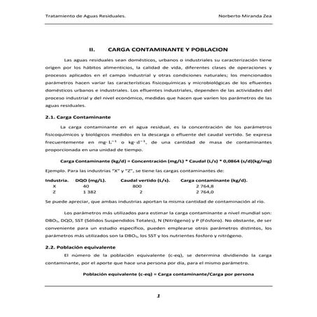 Demanda Bioquímica de oxígeno (DBO5) | PPTX