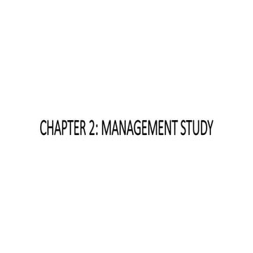 A.CHAPTER 2 related to real estate industry | PPTX
