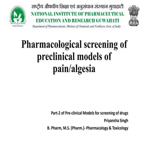 Gpat handy notes | PDF