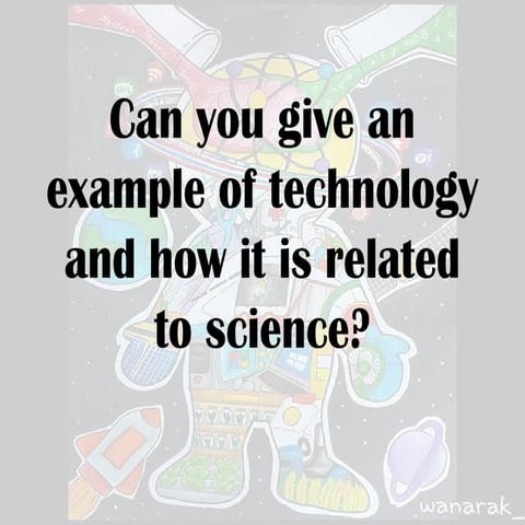 a. Introduction to Science  and tecNEW 2