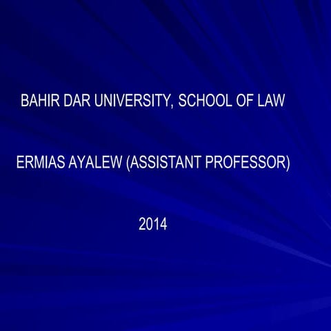 A. Chap one Definition for Environment.ppt