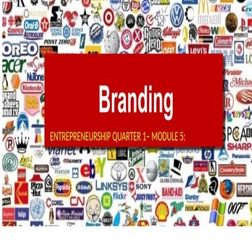 human resource management branding.ppt x