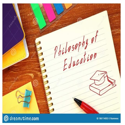 A.A PHILOSOPHICAL FOUNDATIONS OF EDUCATION.pptx