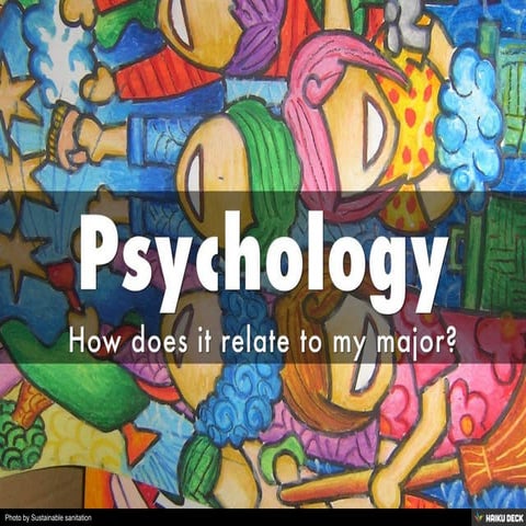 Psychology
