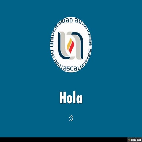Hola