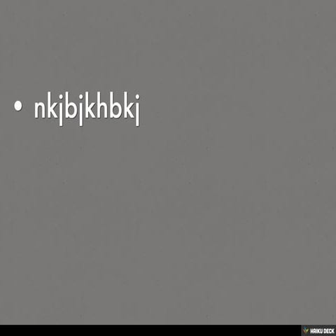 Untitled Presentation