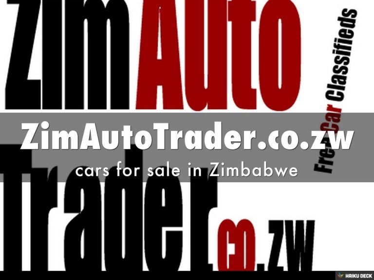 Cars for sale in Harare Bulawayo Zimbabwe