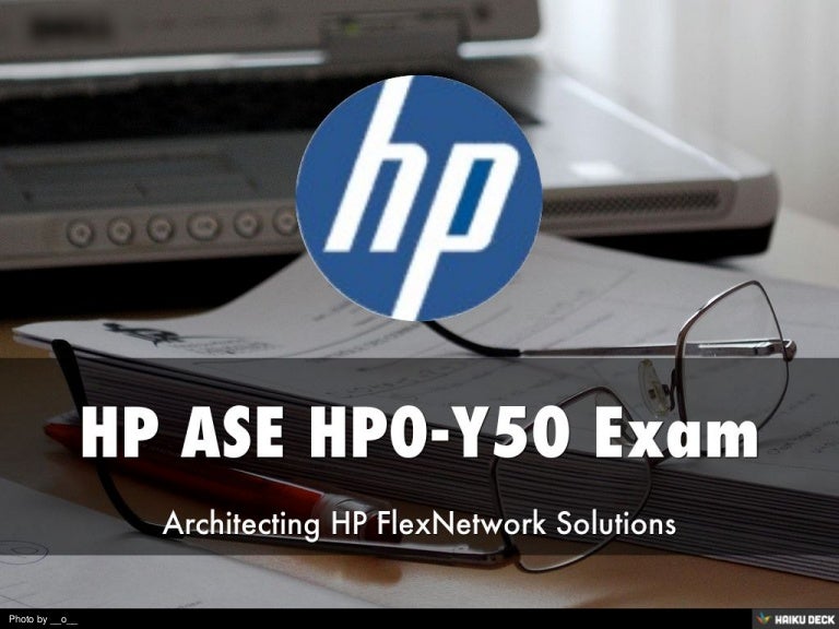 HPE0-S59全真模擬試験