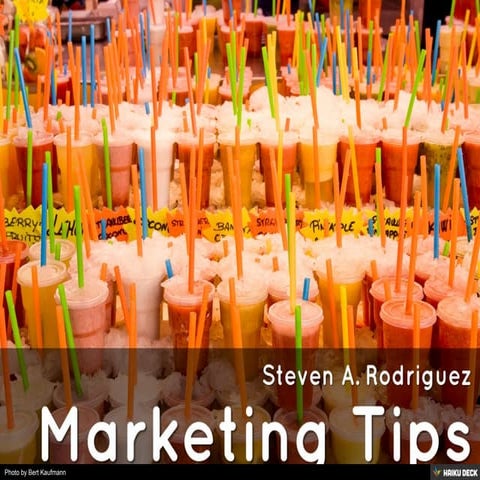 Internet Marketing 20150211