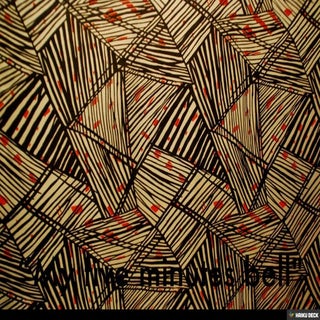 "My five minutes bell" By Jesús Mon...