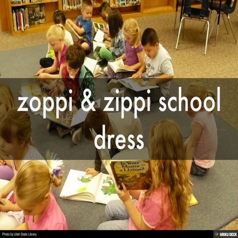 zoppi & zippi