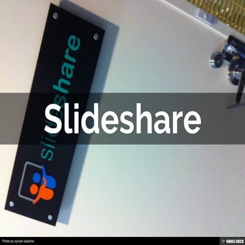 Slideshare