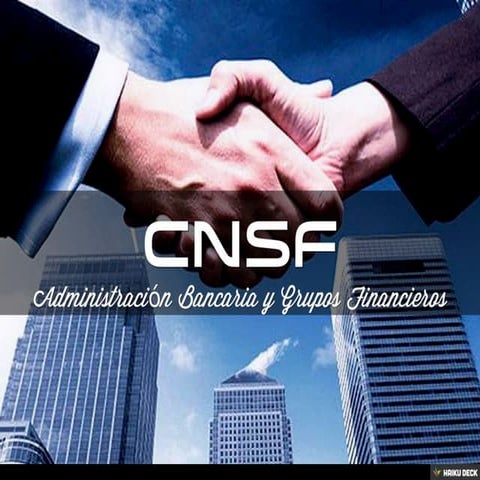 CNSF