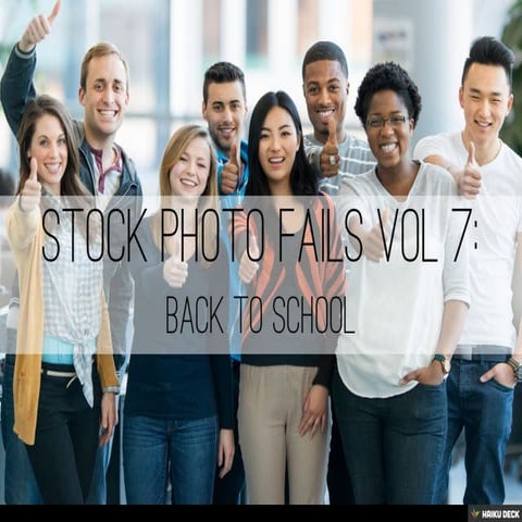 Stock Photo Fails Vol 7: | PDF