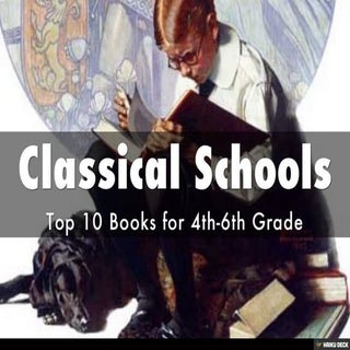 Classical Schools