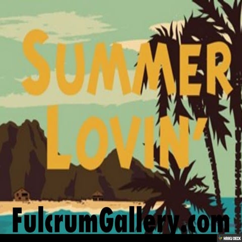 FulcrumGallery.com