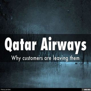 Qatar Airways