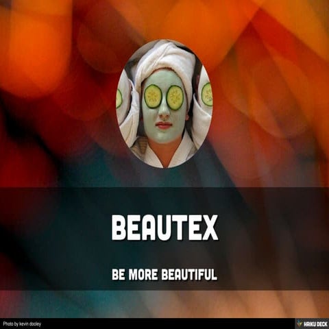 Beautex