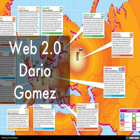 Web 2.0