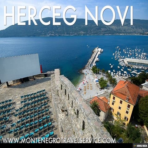 Herceg Novi | PPT