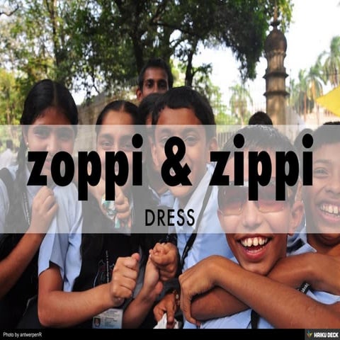 zoppi & zippi