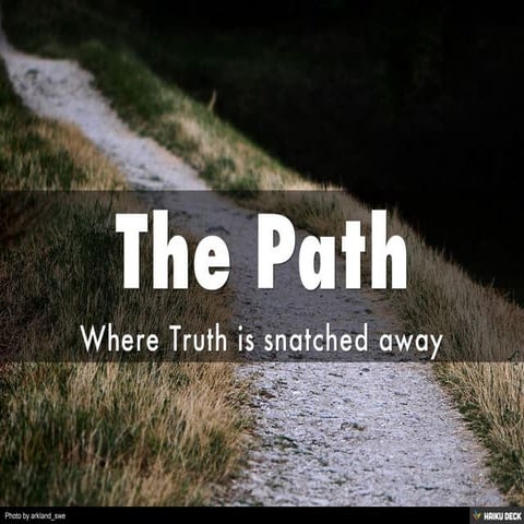 The Path