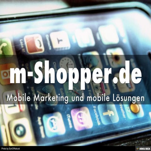 m-Shopper.de