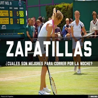 Las mejores zapatillas para correr ...