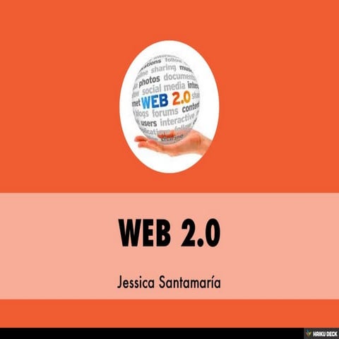 WEB 2.0