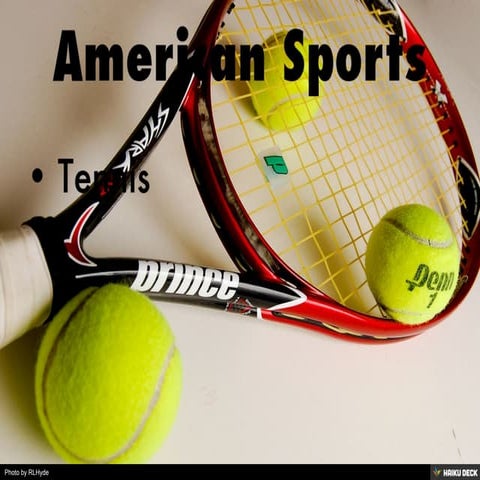 American Sports