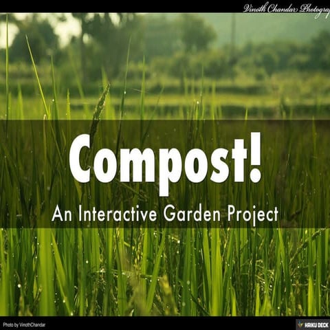 Compost!