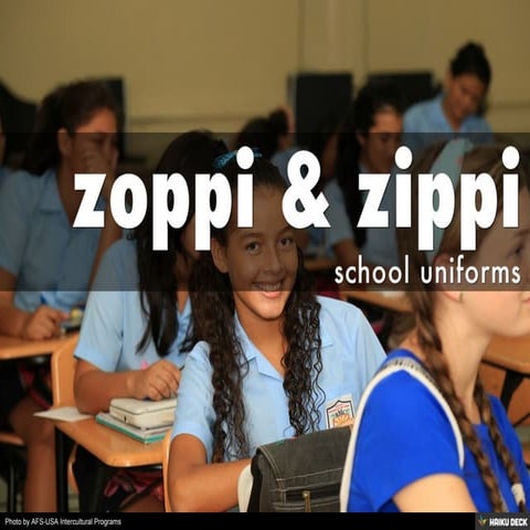 zoppi & zippi