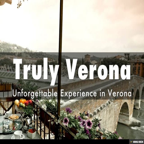Truly Verona