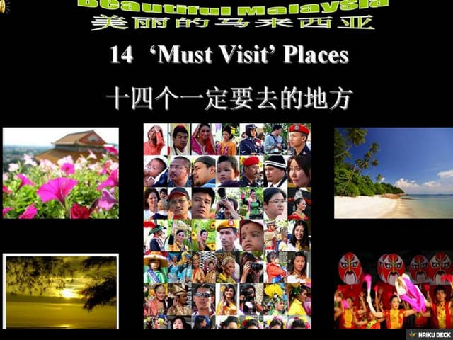 Beautiful Malaysia Ppt Beautiful Malaysia Ppt