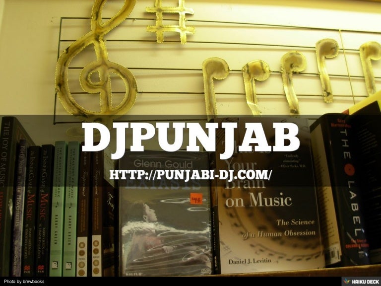 DJPunjab