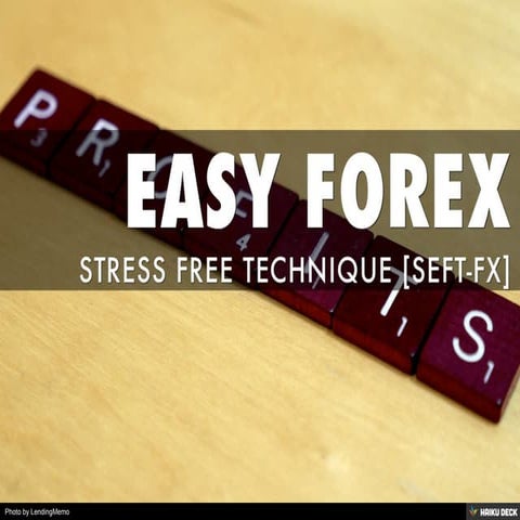 FOREX PROFITABLE SYSTEM