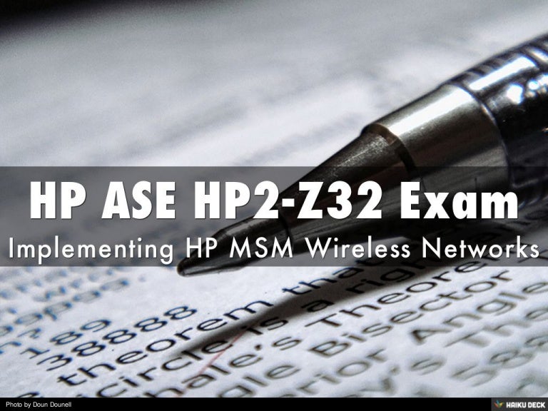 HPE7-A02模擬試験サンプル