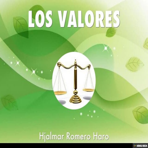 Universidad La Catolica Los Valores Estudiante: Hjalmar Romero H.